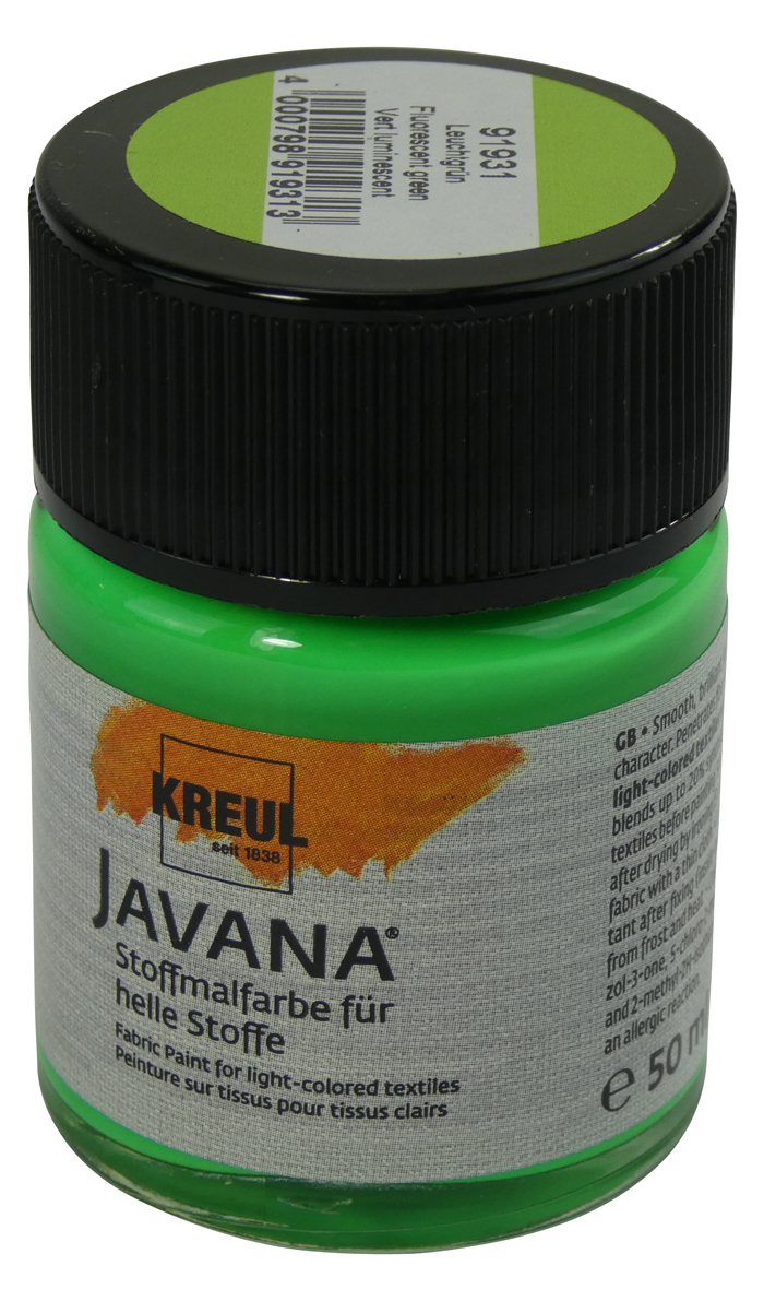 UV Fabric Paint Multiple Colours Available UV Products