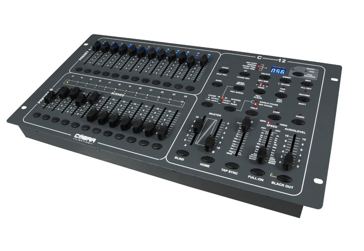 Complete Stage Lighting System Stage Lighting Sets