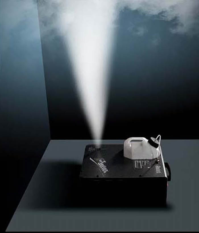 Antari Vertical Fog Machine Fog Haze Machines