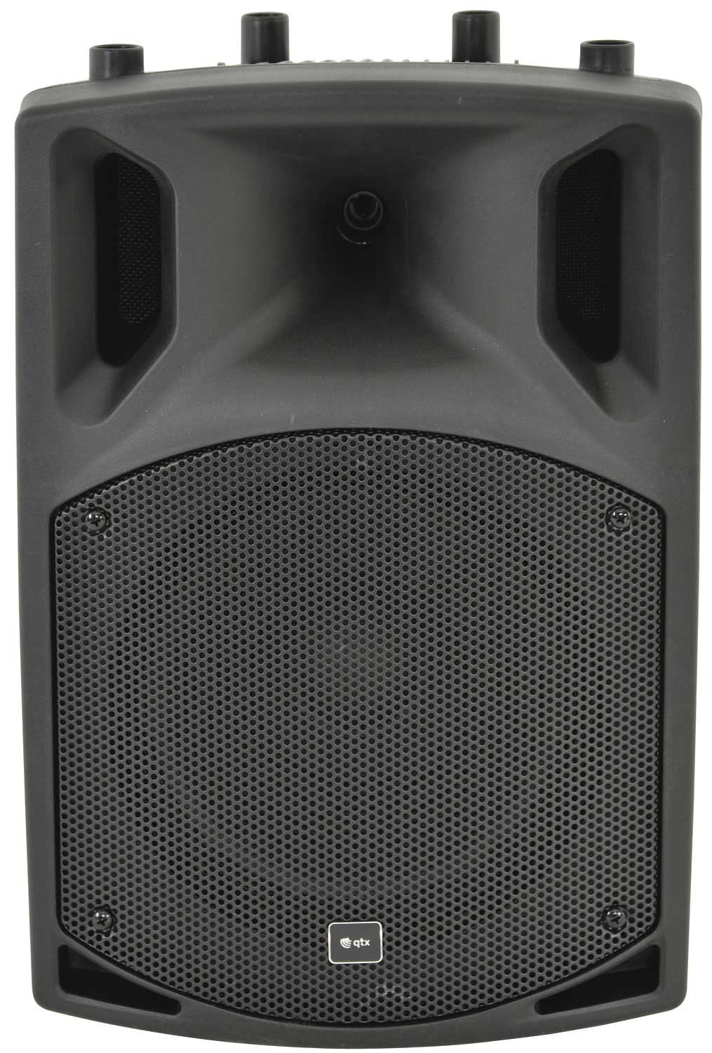 10 Active Speaker 100 Watt with Bluetooth Speaker