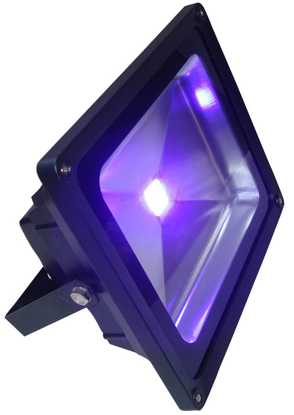 50w UV LED Floodlight UV Lighting