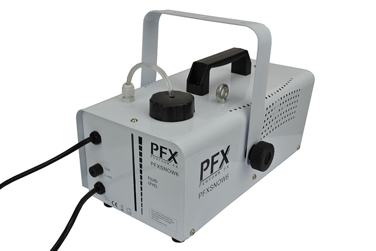 PFXSNOW6 Blizzard 600 Snow Machine Snow Machines