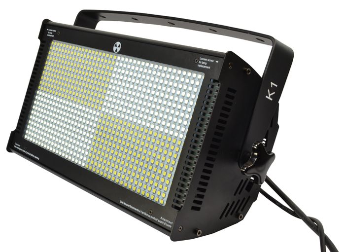 LED Strobe 1000 Watt by Atomic Pro Strobes