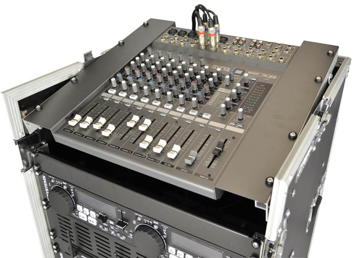 Complete PA System Live Music Systems