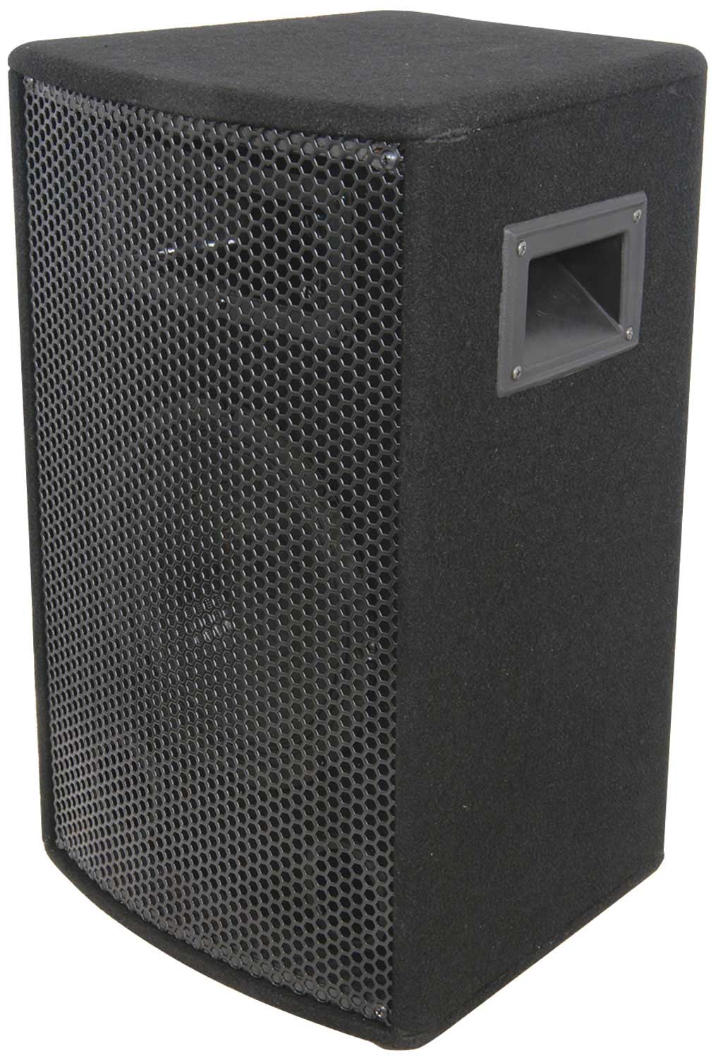 8 Inch Full Range Passive Cabinet 75 Watts Speaker Cabinets