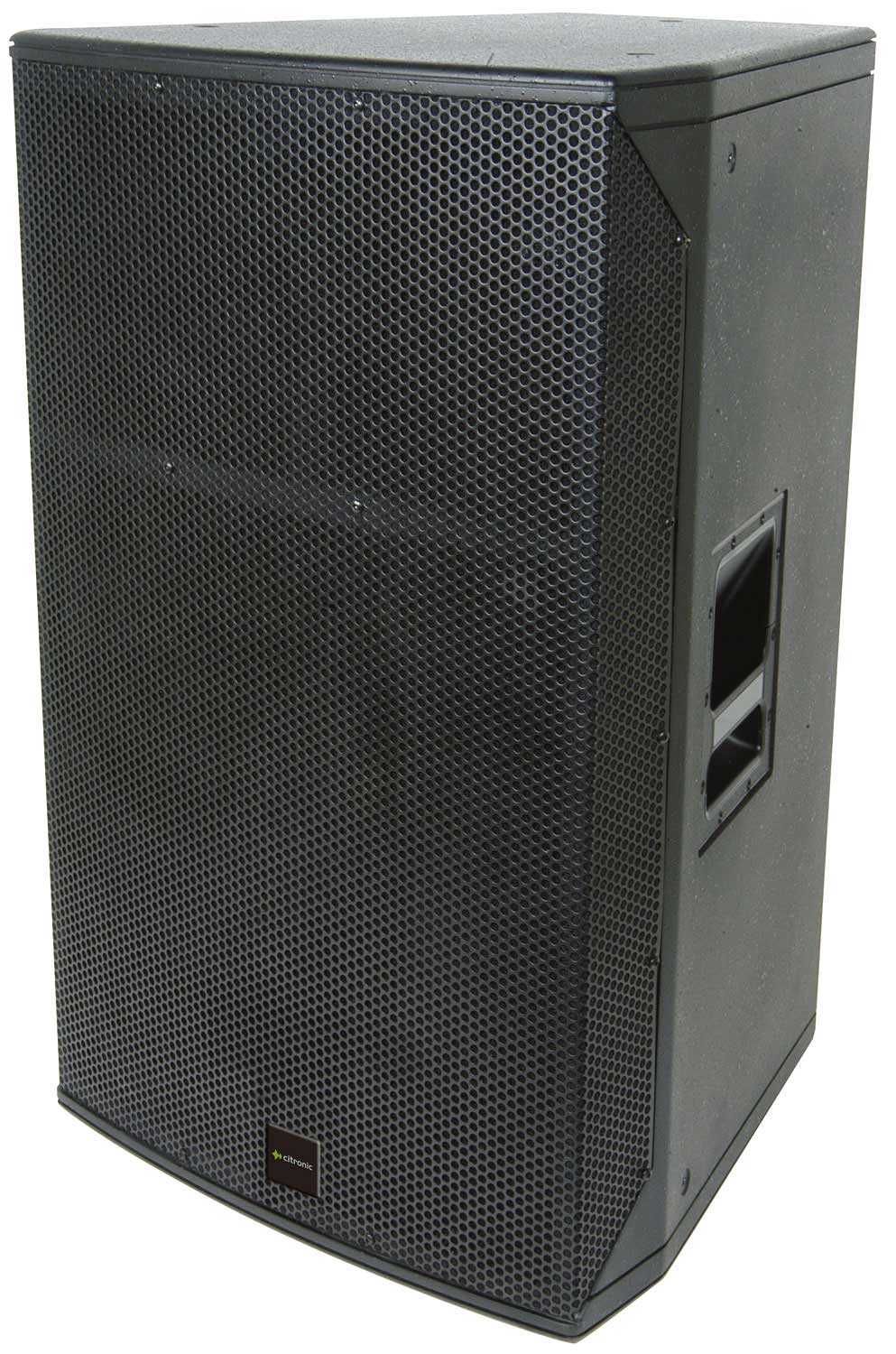 15 Inch 500 Watt Passive Speaker by Citronic Speaker