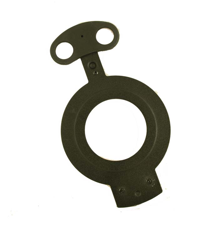 Gobo Holder For B Size Pacific Zoomspot Range Follow Profile Spots