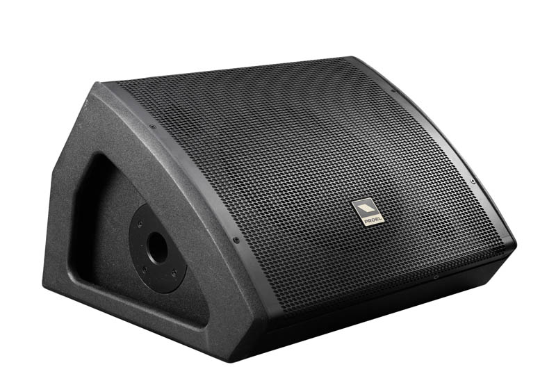 Proel WD10A Active Wedge Monitor Speaker