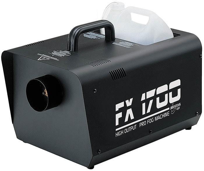 Fog Machine Timer Remote FX1700 Fog Haze Machines
