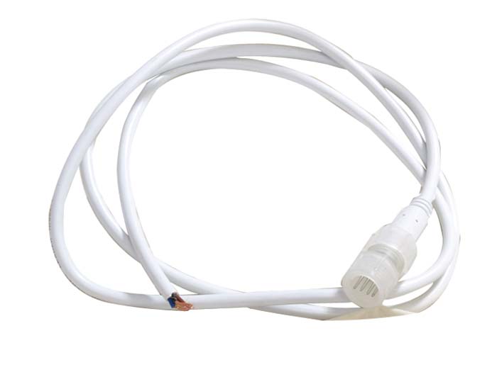 rgb led rope power cable rope lights accessories rgb led rope power cable rope lights accessories