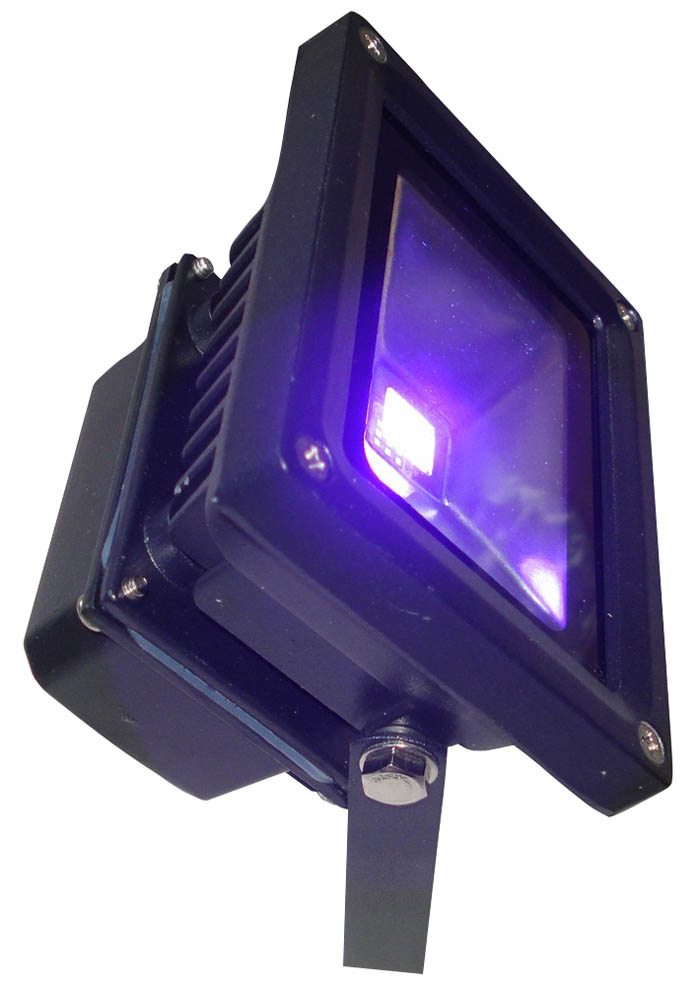 10w Uv Led Floodlight Lighting 10w Uv Led Floodlight