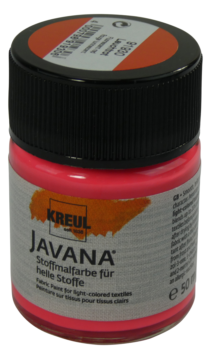 UV Fabric Paint Multiple Colours Available UV Products