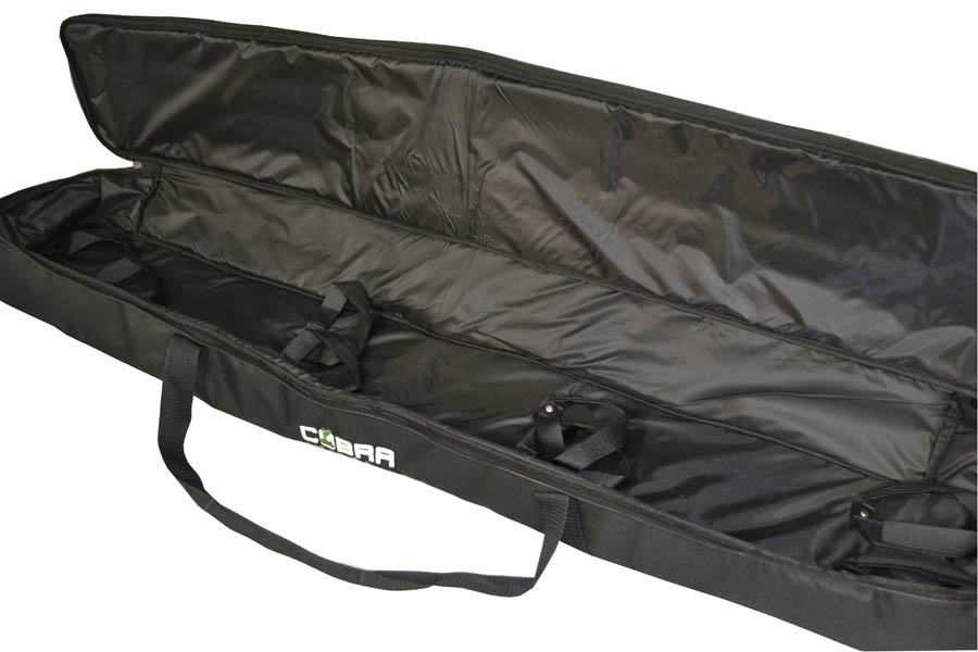 Padded Stand Bag 1330 x 180 x 130mm - Padded Bags and Covers