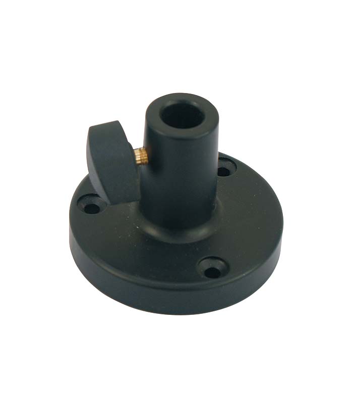 Screw Fixing For Adjustable Mic Stand Mic Stands