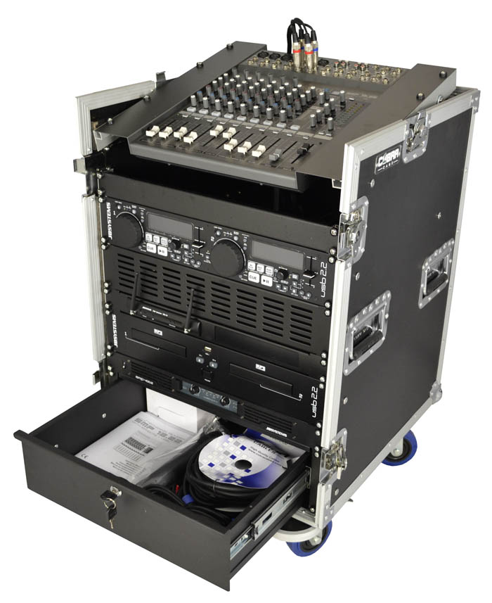 Complete PA System Live Music Systems