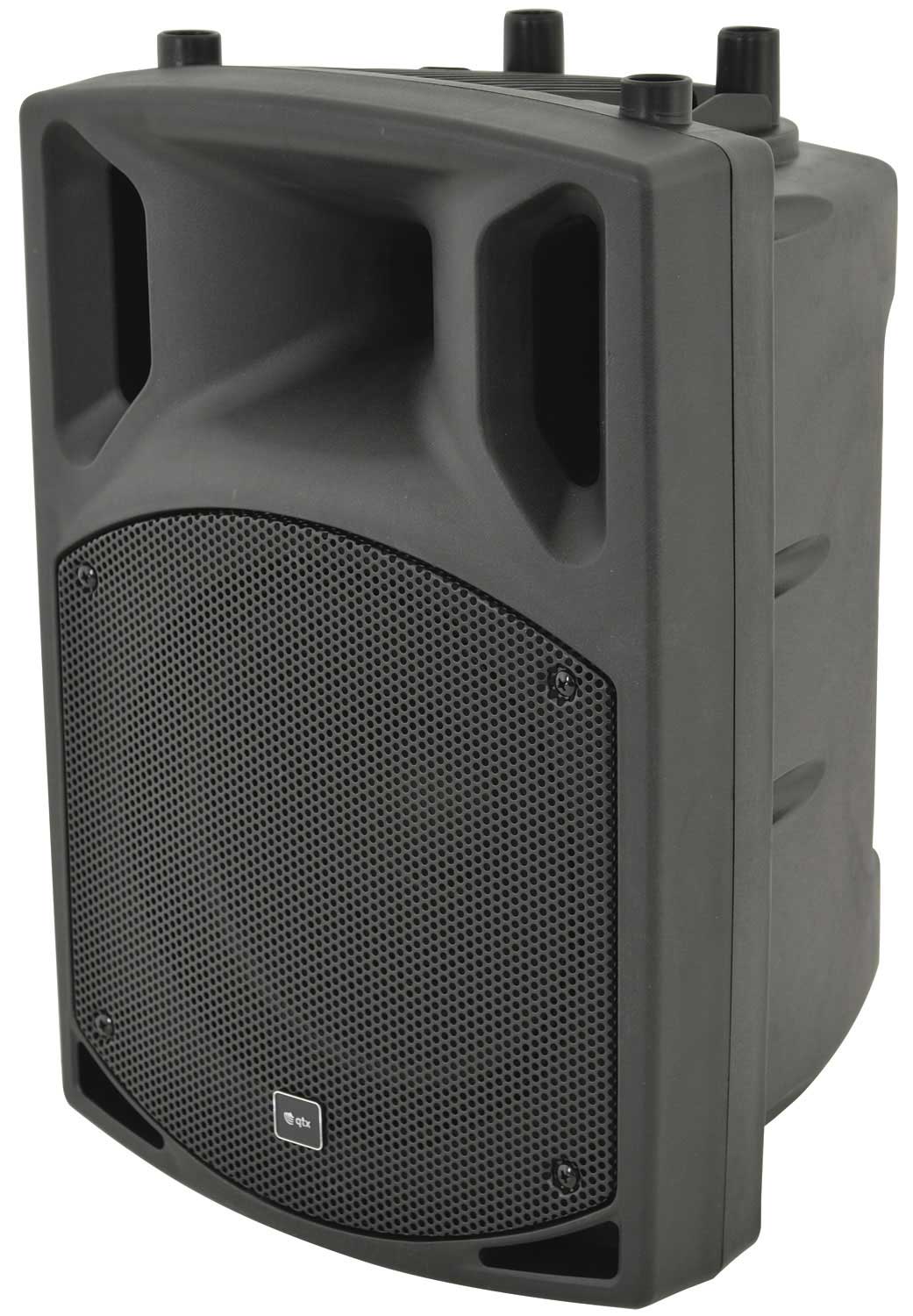 10 Active Speaker 100 Watt with Bluetooth Speaker