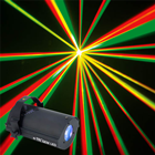 TRIGEM LED ROTATING FLOWER EFFECT 