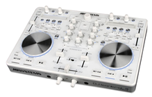 JB SYSTEMS WHITE KONTROL 3 MIDI CONTRO 
