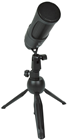 USB Recording Microphone and Stand 