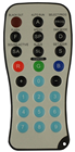 REMOTE CONTROLLER FOR P64-180 
