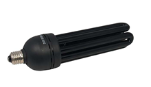 100 WATT ULTRA VIOLET LAMP (E27) 