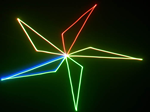 NICHOLS GLAM RGP LASER 