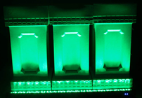 COBRA WALL FLOOD BAR 