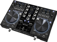JB SYSTEMS KONTROL2 MIDI CONTROLLER 