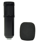 Studio Microphone Complete Kit 