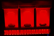 COBRA WALL FLOOD BAR 