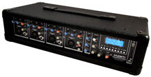 KAM POWERED PA MIXER 