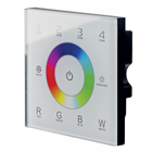 WiFi/DMX Dimmer for RGBW LED Colourtape 