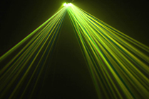 JB SYSTEMS GALAXY LED EFFECT LIGHT 