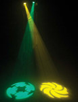 LED EFFECTS MOVING HEAD 