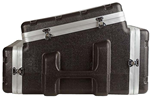 ABS FLIGHT CASE 10   4   6 UNITS 