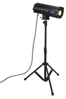 120w Followspot with Stand by Showtec 