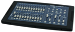 Showtec Showmaster 24 DMX Lighting Desk