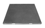 INDUSTRIAL FINISH PLATFORM 1M X 1M PACK OF 2