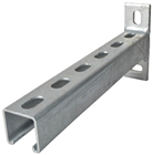 Cantilever Arm 2 Hole Back Plate for%2 