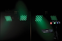Kam Partybar Mk2 