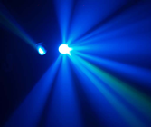 APOLLO LED EFFECTS LIGHT 