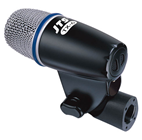 JTS TX-6 Instrument Microphone 