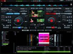 OMNITRONIC TMC-2 INTERFACE WITH VIRTUAL  
