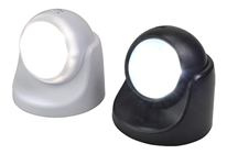 Wireless LED Motion Sensor Light and T 