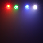 Micro COB LED Stage Lighting System 