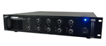 5 CHANNEL AMPLIFIER 