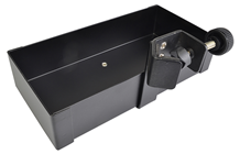Microphone Stand Accessory Tray 180 x  