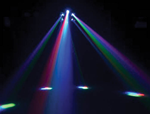 NUCLEUS LED 