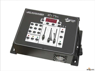 LLED POWER SUPPLY FOR STRIP-BALL-UPLIGHTER 