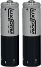 AA Rechargeable Battery 600 mAH L-ion  